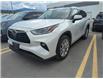 2022 Toyota Highlander Limited in Cranbrook - Image 1 of 2