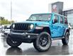 2024 Jeep Wrangler  (Stk: W533712B) in Cranbrook - Image 1 of 18