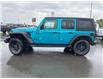 2024 Jeep Wrangler  (Stk: W533712B) in Cranbrook - Image 2 of 18