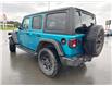 2024 Jeep Wrangler  (Stk: W533712B) in Cranbrook - Image 3 of 18
