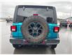 2024 Jeep Wrangler  (Stk: W533712B) in Cranbrook - Image 4 of 18