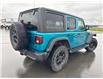 2024 Jeep Wrangler  (Stk: W533712B) in Cranbrook - Image 5 of 18