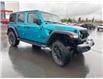 2024 Jeep Wrangler  (Stk: W533712B) in Cranbrook - Image 7 of 18