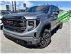 2025 GMC Sierra 1500 AT4 (Stk: T17420) in Cobourg - Image 1 of 11
