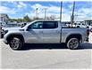 2025 GMC Sierra 1500 AT4 (Stk: T17420) in Cobourg - Image 3 of 11
