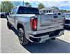 2025 GMC Sierra 1500 AT4 (Stk: T17420) in Cobourg - Image 4 of 11