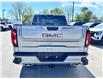 2025 GMC Sierra 1500 AT4 (Stk: T17420) in Cobourg - Image 5 of 11