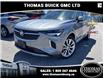 2023 Buick Envision Avenir (Stk: UT24469) in Cobourg - Image 1 of 15