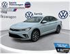 2025 Volkswagen Jetta Comfortline (Stk: V25126) in Sarnia - Image 1 of 24