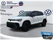 2025 Volkswagen Taos Comfortline Black Edition (Stk: V25134) in Sarnia - Image 1 of 25