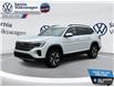 2025 Volkswagen Atlas 2.0 TSI Comfortline (Stk: V25138) in Sarnia - Image 1 of 25