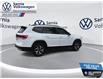 2025 Volkswagen Atlas 2.0 TSI Comfortline (Stk: V25138) in Sarnia - Image 2 of 25