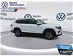 2025 Volkswagen Atlas 2.0 TSI Comfortline (Stk: V25138) in Sarnia - Image 3 of 25