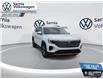 2025 Volkswagen Atlas 2.0 TSI Comfortline (Stk: V25138) in Sarnia - Image 4 of 25