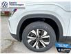 2025 Volkswagen Atlas 2.0 TSI Comfortline (Stk: V25138) in Sarnia - Image 10 of 25
