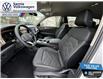 2025 Volkswagen Atlas 2.0 TSI Comfortline (Stk: V25138) in Sarnia - Image 11 of 25