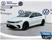 2025 Volkswagen Jetta Comfortline (Stk: V25139) in Sarnia - Image 1 of 25
