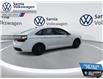 2025 Volkswagen Jetta Comfortline (Stk: V25139) in Sarnia - Image 2 of 25
