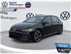 2025 Volkswagen Golf GTI Autobahn (Stk: V25147) in Sarnia - Image 1 of 25