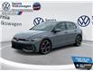 2025 Volkswagen Golf GTI Autobahn (Stk: V25143) in Sarnia - Image 1 of 25