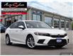 2024 Honda Civic EX (Stk: 2TVEX2K) in Scarborough - Image 1 of 28
