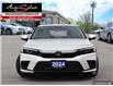 2024 Honda Civic EX (Stk: 2TVEX2K) in Scarborough - Image 2 of 28