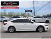 2024 Honda Civic EX (Stk: 2TVEX2K) in Scarborough - Image 3 of 28