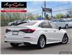 2024 Honda Civic EX (Stk: 2TVEX2K) in Scarborough - Image 4 of 28