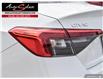 2024 Honda Civic EX (Stk: 2TVEX2K) in Scarborough - Image 12 of 28