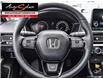 2024 Honda Civic EX (Stk: 2TVEX2K) in Scarborough - Image 16 of 28
