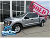 2023 Ford F-150 XLT (Stk: HU3645) in High River - Image 1 of 10