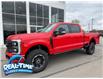 2025 Ford F-350 Lariat (Stk: 25205) in High River - Image 1 of 11