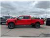 2025 Ford F-350 Lariat (Stk: 25205) in High River - Image 2 of 11