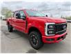 2025 Ford F-350 Lariat (Stk: 25205) in High River - Image 3 of 11