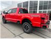 2025 Ford F-350 Lariat (Stk: 25205) in High River - Image 4 of 11
