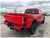 2025 Ford F-350 Lariat (Stk: 25205) in High River - Image 7 of 11