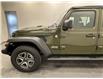 2021 Jeep Wrangler Unlimited Sport (Stk: 37528) in Lethbridge - Image 2 of 26