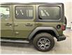 2021 Jeep Wrangler Unlimited Sport (Stk: 37528) in Lethbridge - Image 3 of 26