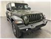 2021 Jeep Wrangler Unlimited Sport (Stk: 37528) in Lethbridge - Image 7 of 26