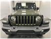 2021 Jeep Wrangler Unlimited Sport (Stk: 37528) in Lethbridge - Image 8 of 26