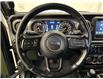 2021 Jeep Wrangler Unlimited Sport (Stk: 37528) in Lethbridge - Image 16 of 26