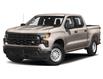 2022 Chevrolet Silverado 1500 LT Trail Boss (Stk: 5189-25A) in Sault Ste. Marie - Image 1 of 3