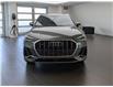 2025 Audi Q3 45 Progressiv (Stk: 184121) in Oakville - Image 4 of 12