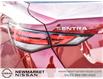 2020 Nissan Sentra SV (Stk: UN2529) in Newmarket - Image 5 of 17