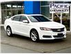 2014 Chevrolet Impala 1LT (Stk: D25T31A) in Port Alberni - Image 1 of 16