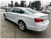 2014 Chevrolet Impala 1LT (Stk: D25T31A) in Port Alberni - Image 3 of 16