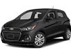 2018 Chevrolet Spark 1LT CVT (Stk: 24T150B) in Port Alberni - Image 1 of 5