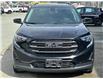 2020 GMC Terrain SLT (Stk: D24T25A) in Port Alberni - Image 2 of 19
