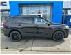 2020 GMC Terrain SLT (Stk: D24T25A) in Port Alberni - Image 3 of 19