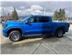 2023 GMC Sierra 1500 AT4 (Stk: 25T66A) in Port Alberni - Image 3 of 10